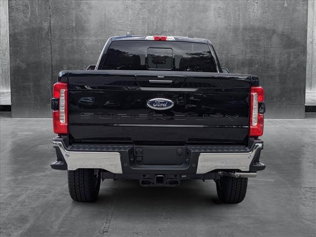 new 2024 Ford F-350 car, priced at $84,478