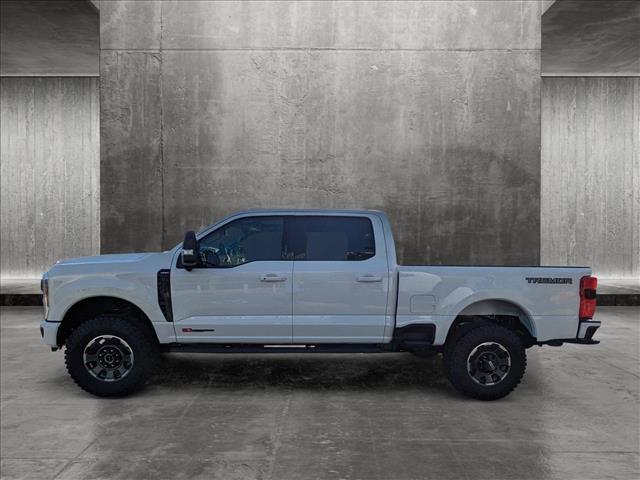 new 2024 Ford F-250 car, priced at $89,987