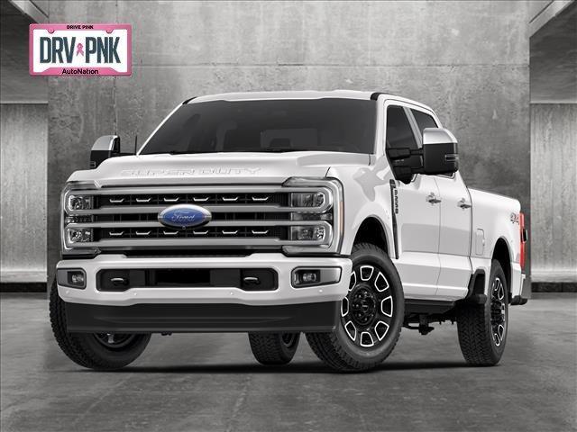 new 2024 Ford F-250 car, priced at $95,950