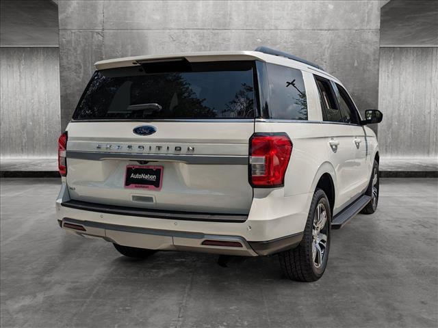 new 2024 Ford Expedition car, priced at $61,958