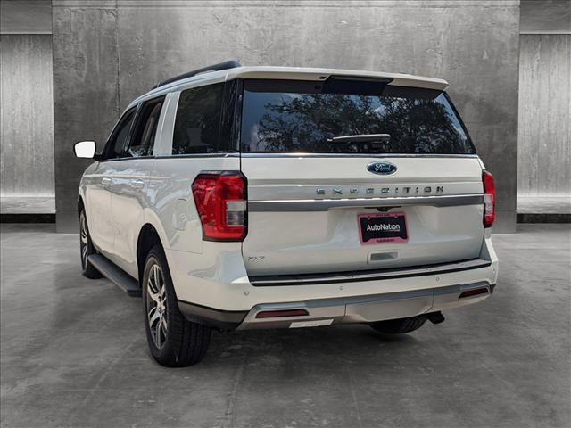 new 2024 Ford Expedition car, priced at $61,958