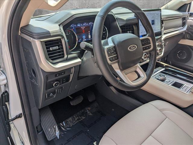 new 2024 Ford Expedition car, priced at $61,958