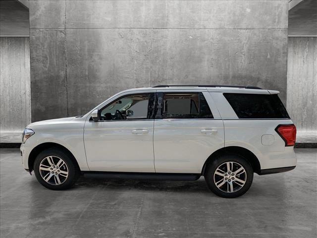 new 2024 Ford Expedition car, priced at $61,958