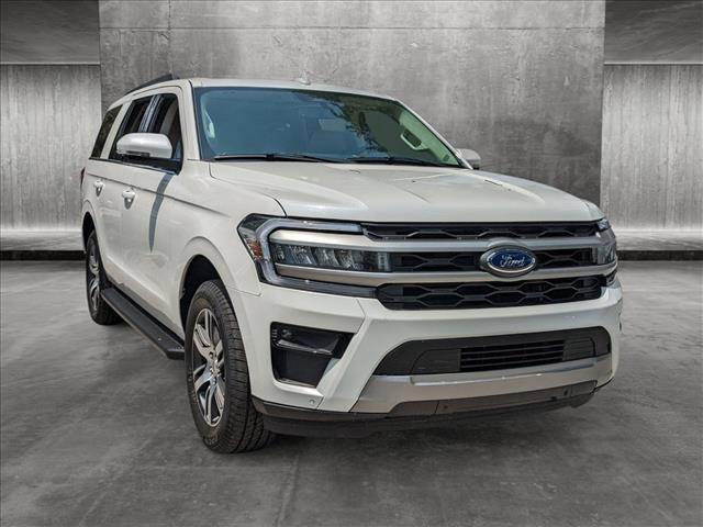 new 2024 Ford Expedition car, priced at $61,958