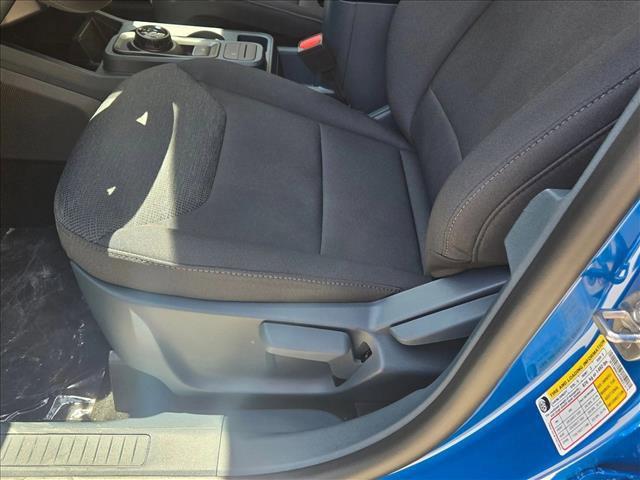 new 2025 Ford Maverick car, priced at $29,628
