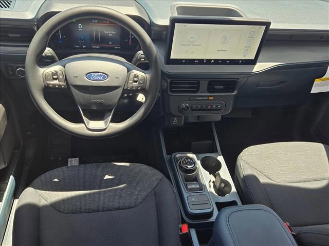new 2025 Ford Maverick car, priced at $29,628