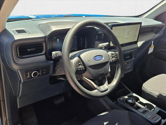 new 2025 Ford Maverick car, priced at $29,628