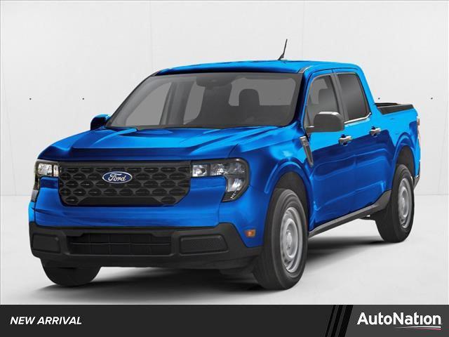 new 2025 Ford Maverick car, priced at $29,428