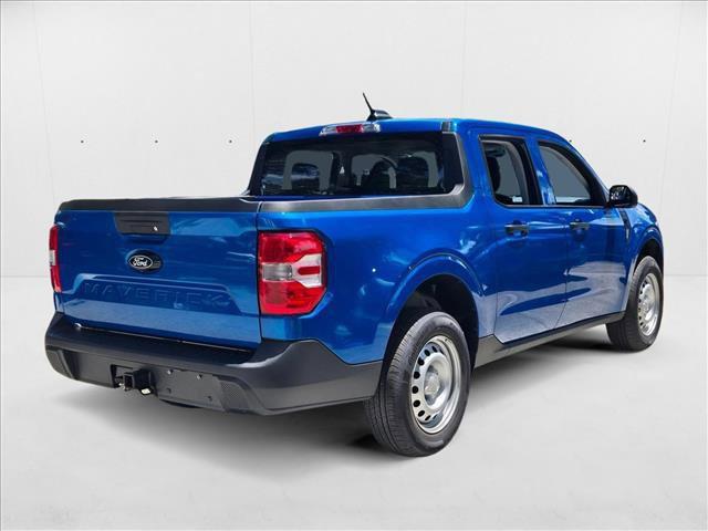 new 2025 Ford Maverick car, priced at $29,628