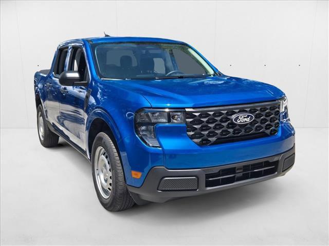 new 2025 Ford Maverick car, priced at $29,628