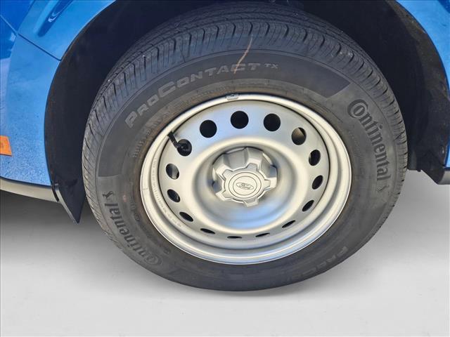 new 2025 Ford Maverick car, priced at $29,628