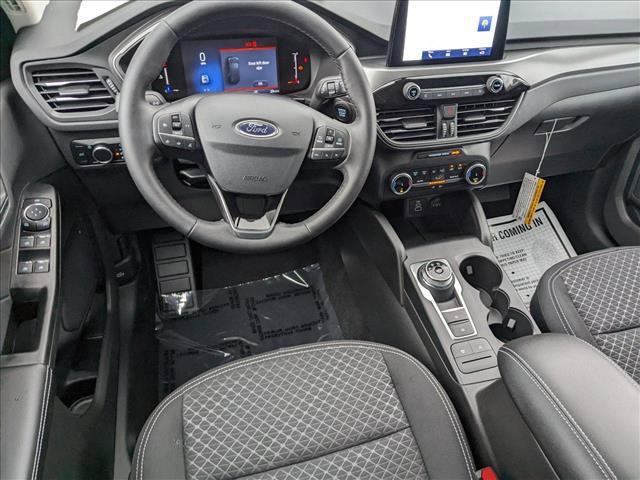 new 2024 Ford Escape car, priced at $28,735