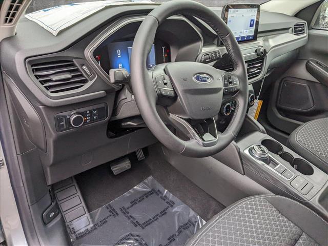 new 2024 Ford Escape car, priced at $28,735