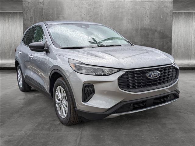 new 2024 Ford Escape car, priced at $28,735