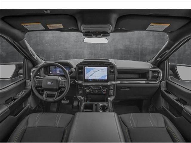 new 2025 Ford F-150 car, priced at $43,432