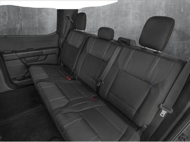 new 2025 Ford F-150 car, priced at $43,432