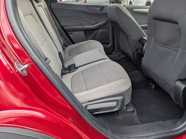 used 2022 Ford Escape car, priced at $21,144