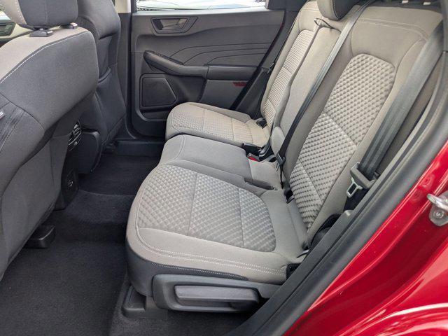 used 2022 Ford Escape car, priced at $21,144