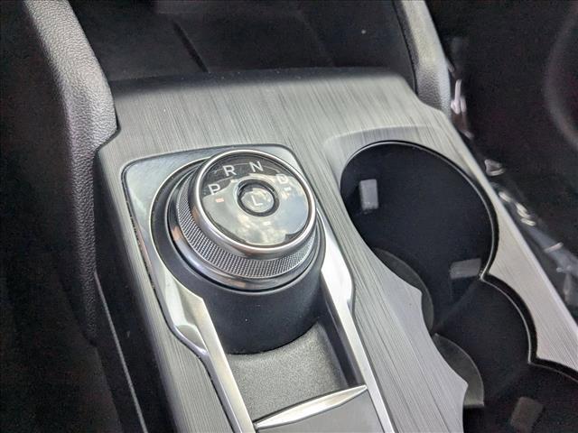 used 2022 Ford Escape car, priced at $20,297