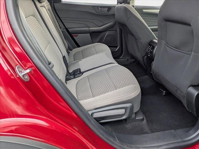 used 2022 Ford Escape car, priced at $20,297