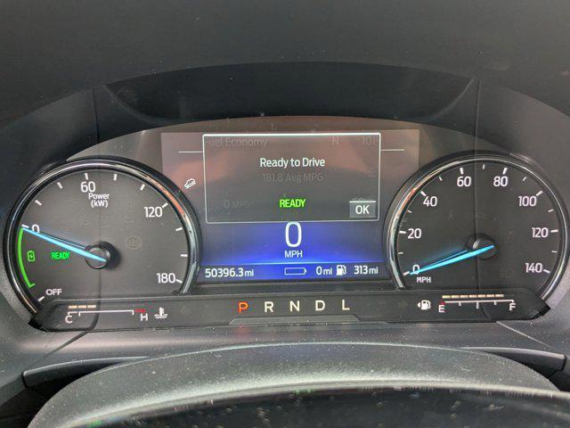 used 2022 Ford Escape car, priced at $21,144
