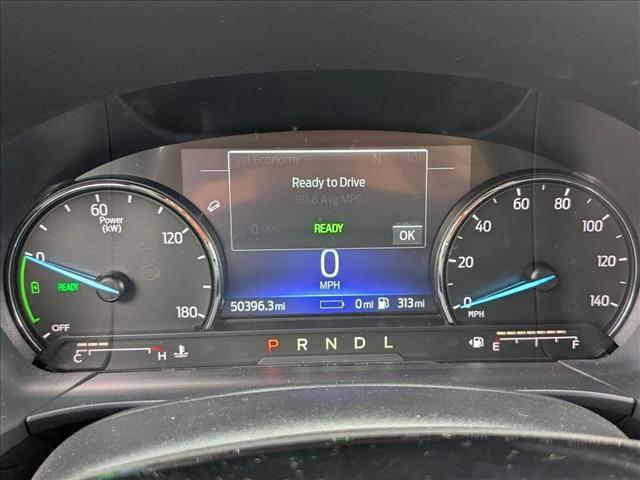 used 2022 Ford Escape car, priced at $20,297
