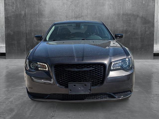 used 2022 Chrysler 300 car, priced at $21,777