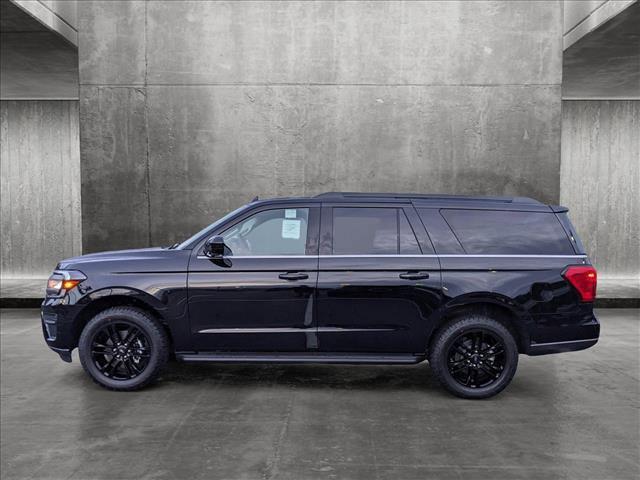 new 2024 Ford Expedition car, priced at $62,589