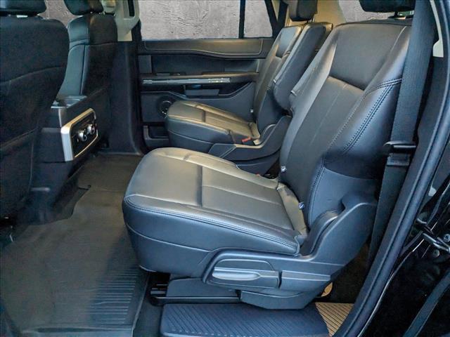 new 2024 Ford Expedition car, priced at $62,589