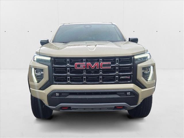 used 2024 GMC Canyon car, priced at $43,267