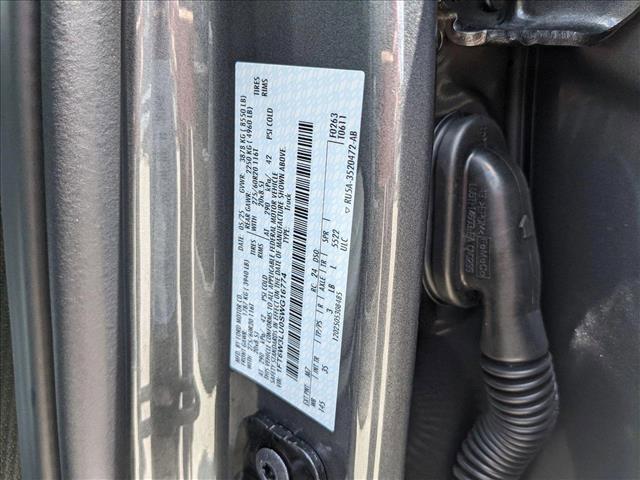 new 2025 Ford F-150 Lightning car, priced at $69,946