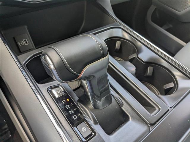 new 2025 Ford F-150 Lightning car, priced at $69,946