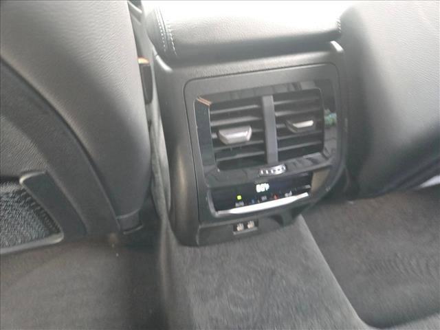 used 2023 BMW X3 car, priced at $34,980