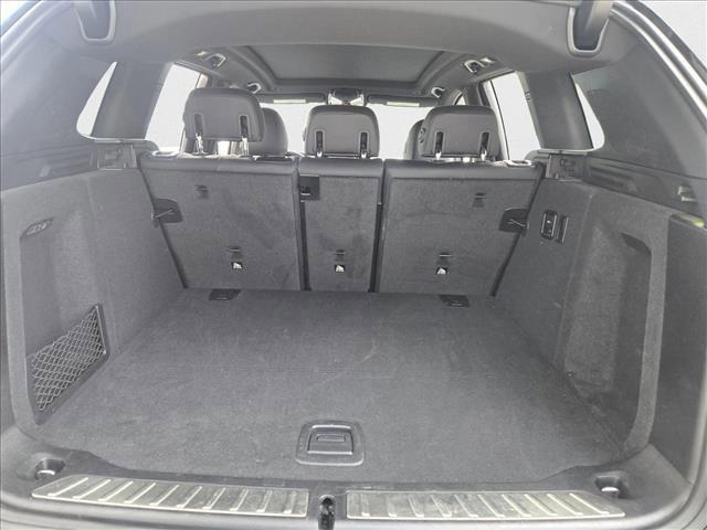 used 2023 BMW X3 car, priced at $34,980