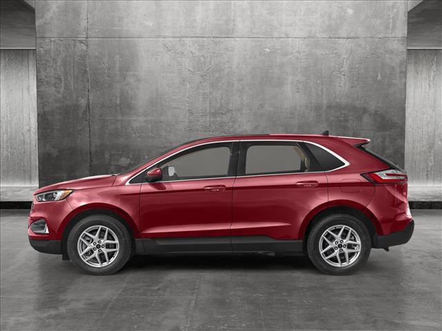 new 2024 Ford Edge car, priced at $31,498