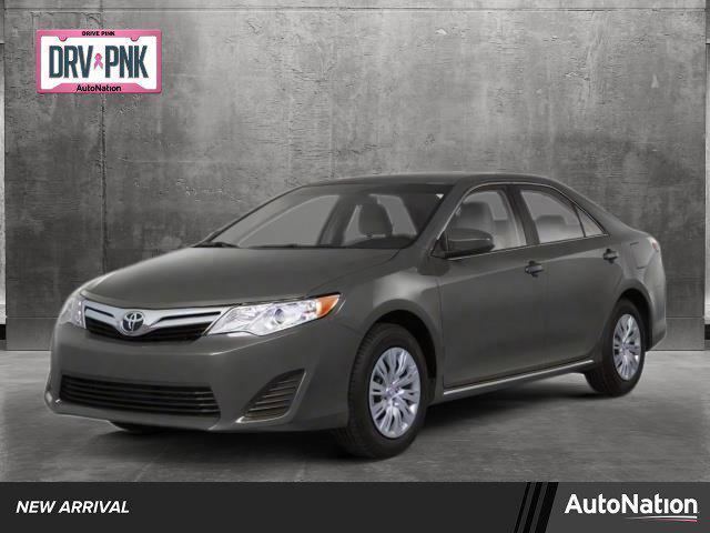 used 2012 Toyota Camry car, priced at $9,995