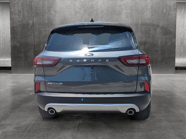 new 2024 Ford Escape car, priced at $30,248