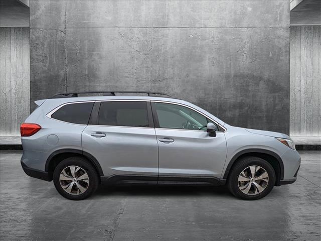 used 2021 Subaru Ascent car, priced at $20,759