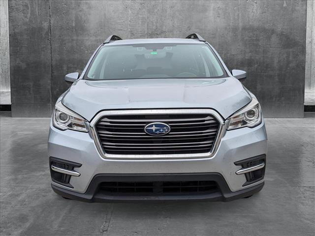 used 2021 Subaru Ascent car, priced at $20,759