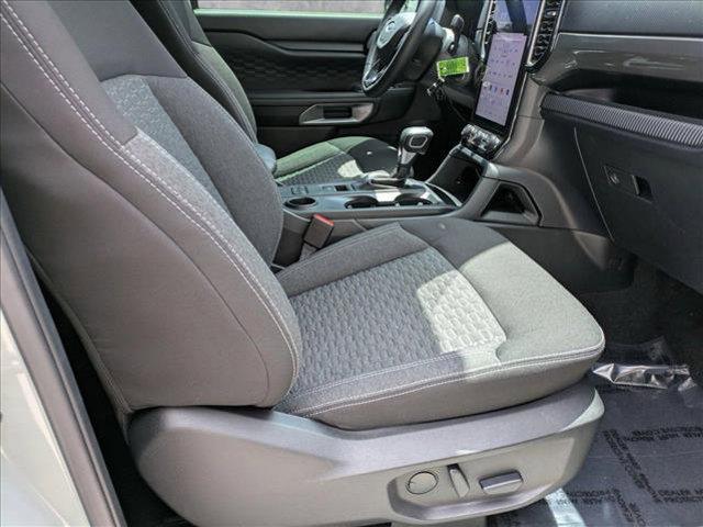 used 2024 Ford Ranger car, priced at $34,495