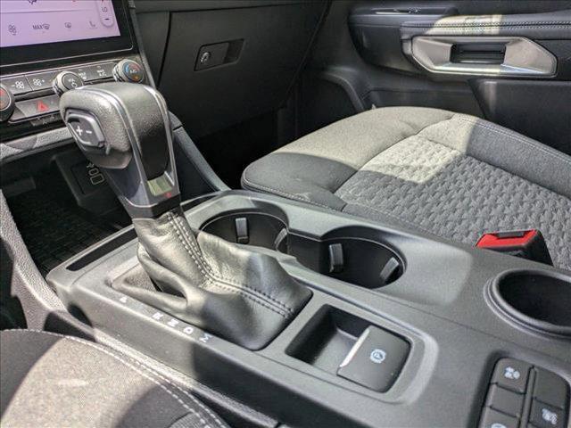 used 2024 Ford Ranger car, priced at $34,495