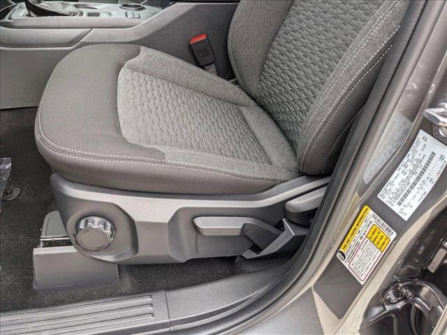 new 2025 Ford Ranger car, priced at $33,997