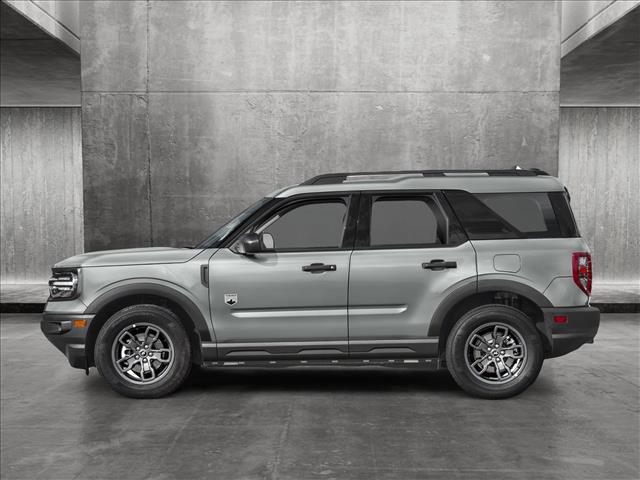 new 2024 Ford Bronco Sport car, priced at $32,715