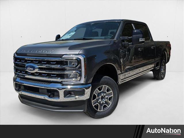 new 2025 Ford F-250 car, priced at $80,480