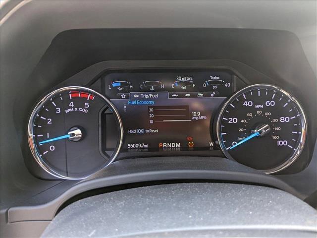 used 2022 Ford F-350 car, priced at $61,686