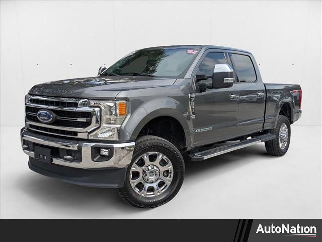 used 2022 Ford F-350 car, priced at $61,686