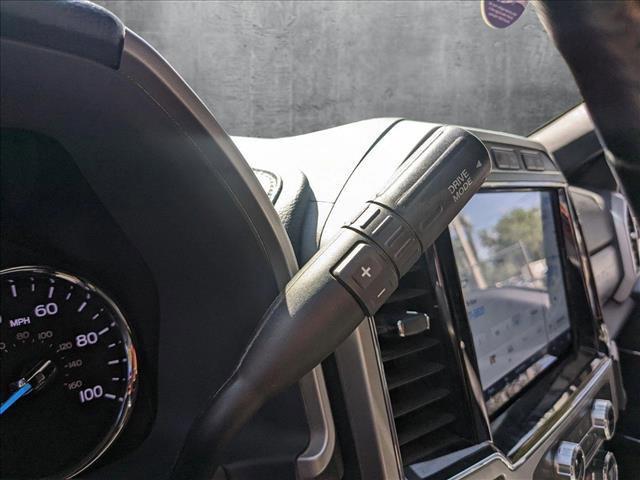 used 2022 Ford F-350 car, priced at $61,686