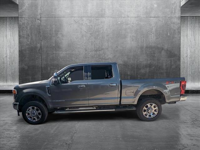 used 2022 Ford F-350 car, priced at $61,686