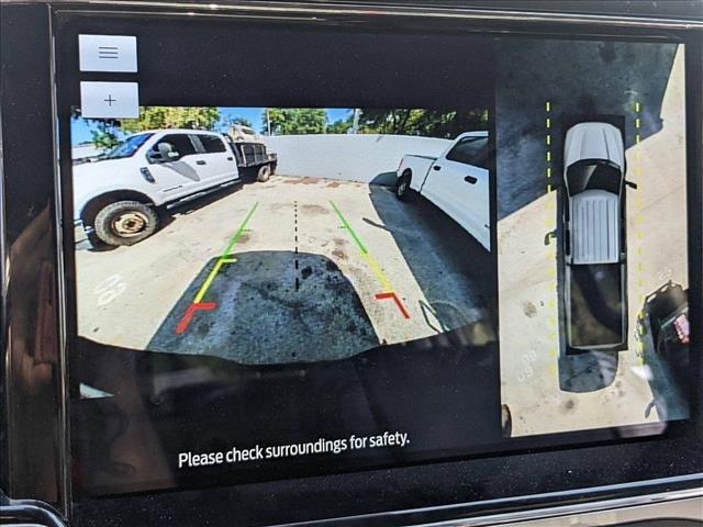 used 2022 Ford F-350 car, priced at $61,686