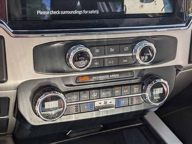 used 2022 Ford F-350 car, priced at $61,686